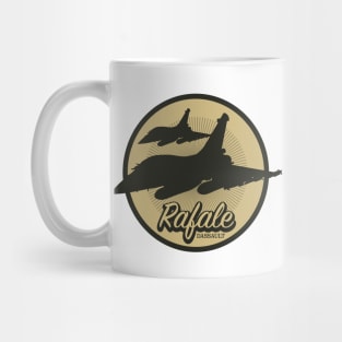 Rafale Mug